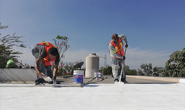 impermeabilizacion de casas en colimas